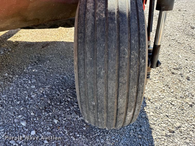 image for item YA1258 Kuhn FC 3560 TCR disc mower