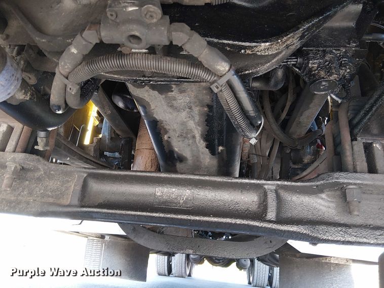 image for item DJ7857 1998 Peterbilt 379 semi truck