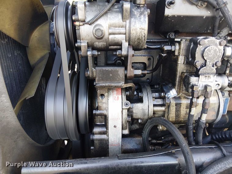 image for item DJ7857 1998 Peterbilt 379 semi truck