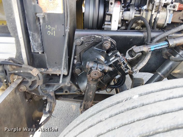 image for item DJ7857 1998 Peterbilt 379 semi truck