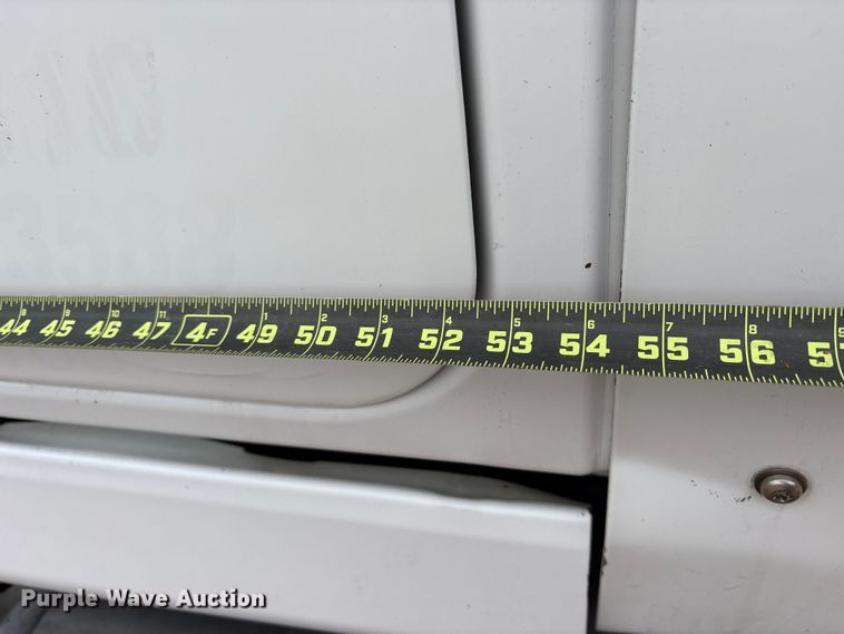 image for item DM1989 2014 International Prostar semi truck