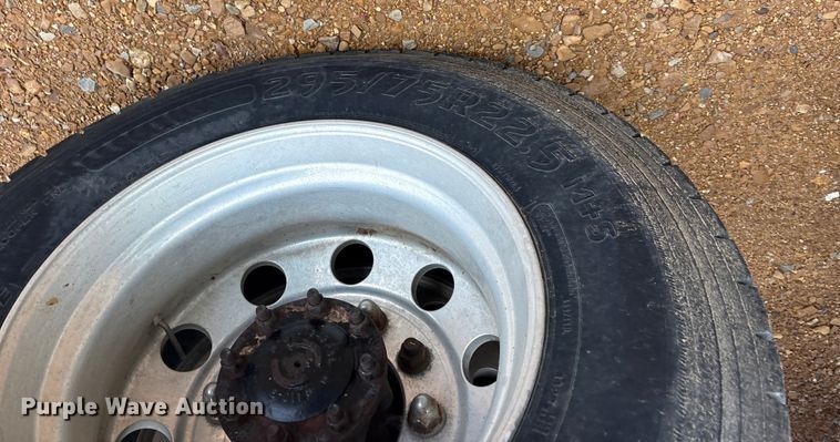 image for item DM1989 2014 International Prostar semi truck