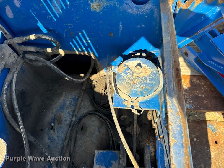 image for item DO2379 2018 XL Specialized Trailers  XL120HDG lowboy equipment trailer