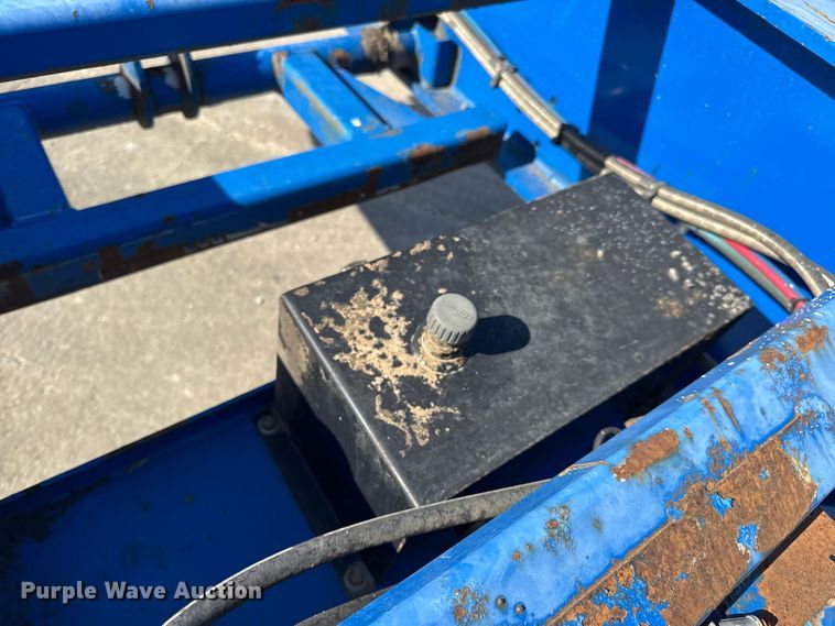 image for item DO2379 2018 XL Specialized Trailers  XL120HDG lowboy equipment trailer