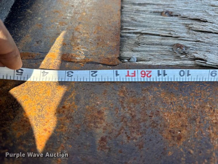 image for item DO2379 2018 XL Specialized Trailers  XL120HDG lowboy equipment trailer