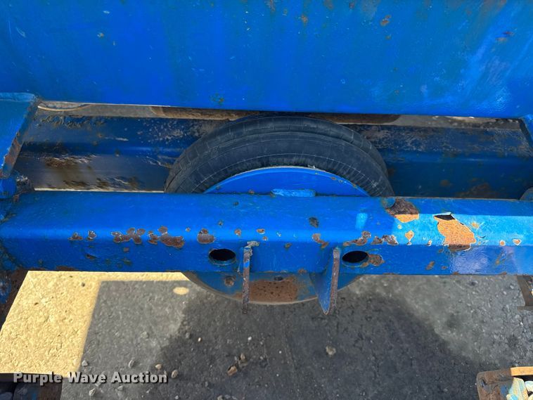 image for item DO2379 2018 XL Specialized Trailers  XL120HDG lowboy equipment trailer