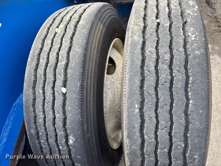 image for item DO2379 2018 XL Specialized Trailers  XL120HDG lowboy equipment trailer