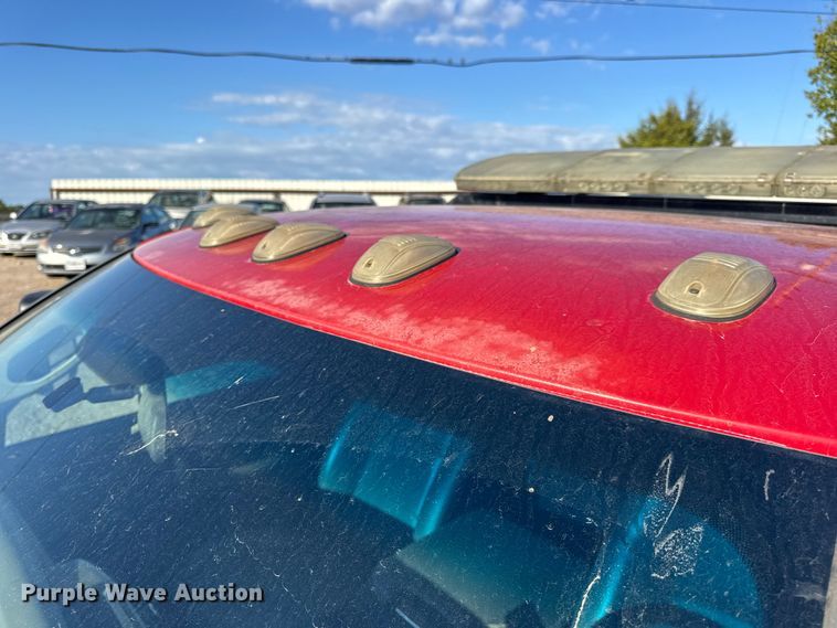 image for item DO2392 2012 Dodge Ram 5500 rollback truck