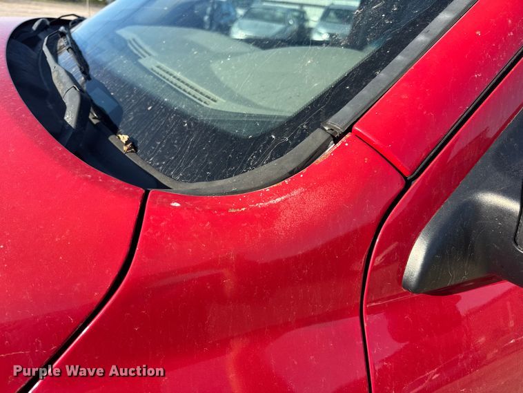 image for item DO2392 2012 Dodge Ram 5500 rollback truck