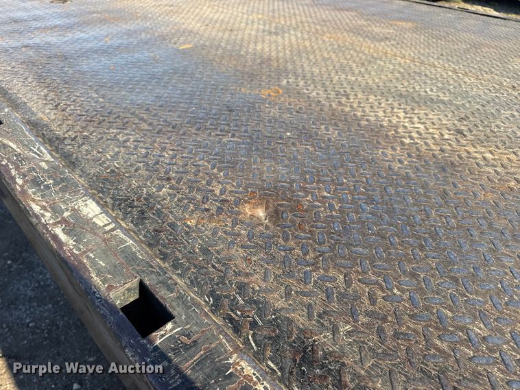 image for item DO2392 2012 Dodge Ram 5500 rollback truck