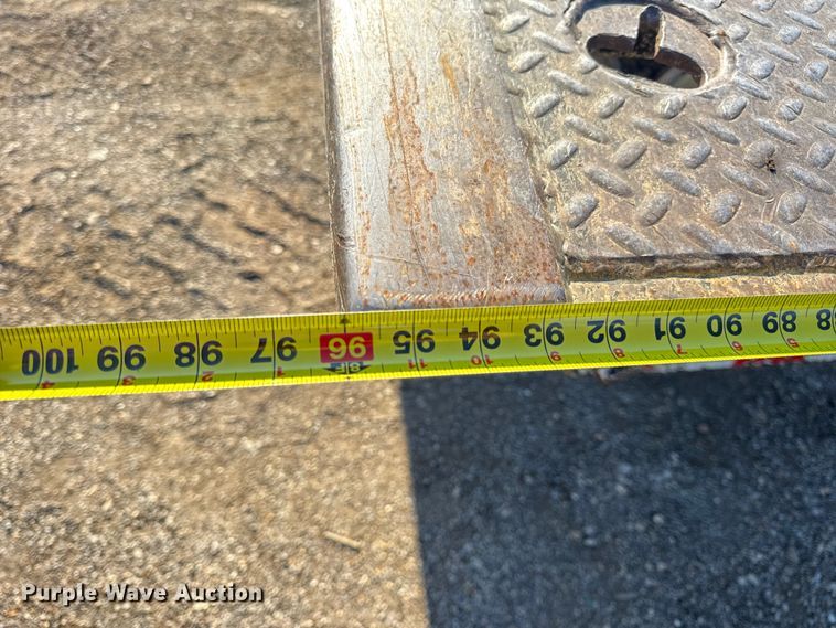 image for item DO2392 2012 Dodge Ram 5500 rollback truck