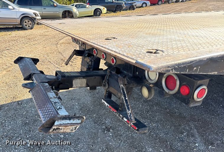 image for item DO2392 2012 Dodge Ram 5500 rollback truck