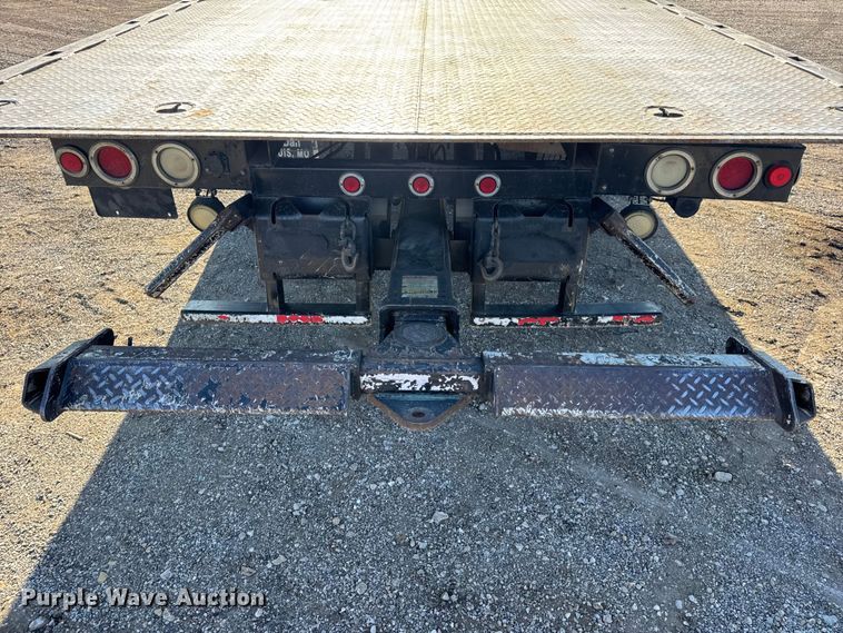 image for item DO2392 2012 Dodge Ram 5500 rollback truck