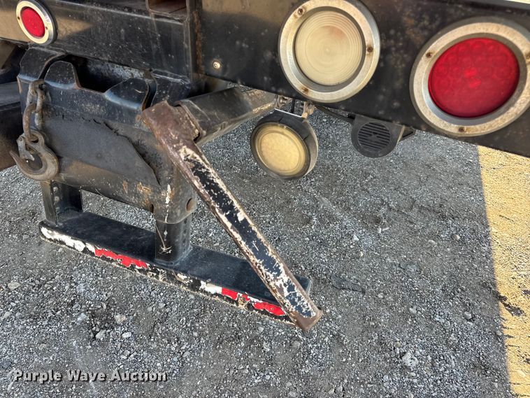 image for item DO2392 2012 Dodge Ram 5500 rollback truck