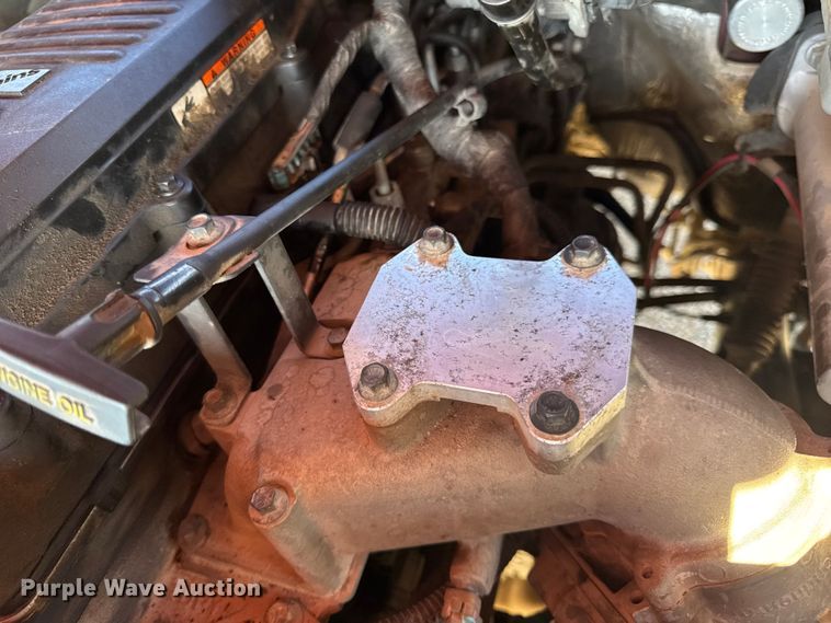 image for item DO2392 2012 Dodge Ram 5500 rollback truck