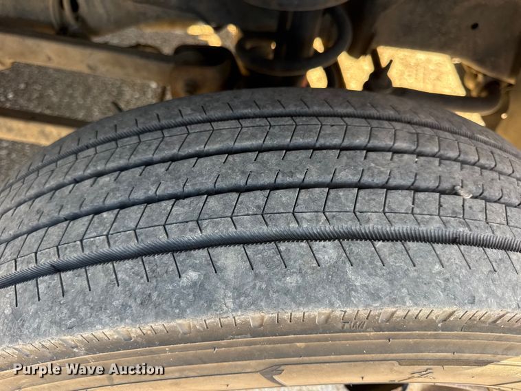 image for item DO2392 2012 Dodge Ram 5500 rollback truck