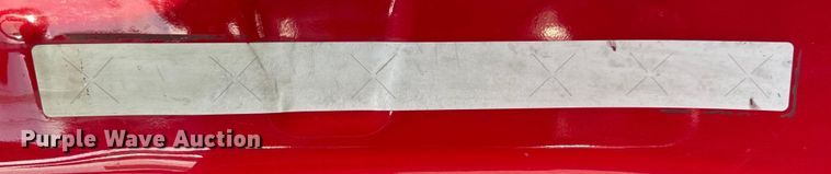 image for item DO2412 2015 Freightliner Cascadia Evolution semi truck