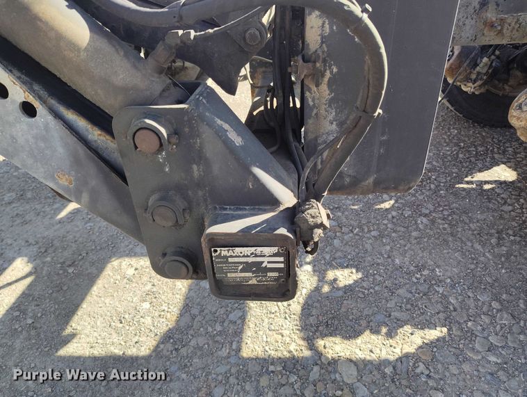 image for item DP5100 2011 Kenworth T370 truck cab and chassis