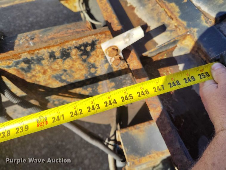 image for item DP5100 2011 Kenworth T370 truck cab and chassis