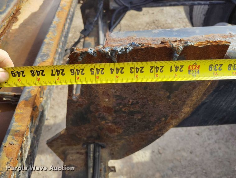 image for item DP5101 2011 Kenworth T370 truck cab and chassis