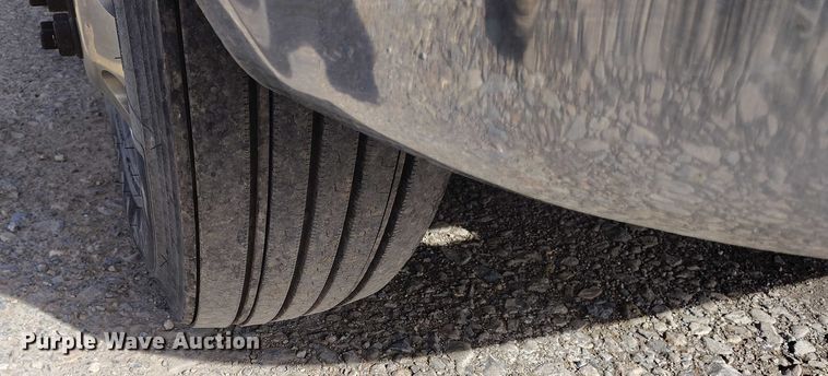 image for item DP5101 2011 Kenworth T370 truck cab and chassis