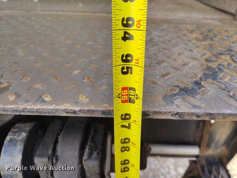 image for item DP5109 2013 Ford F750 Super Duty box truck