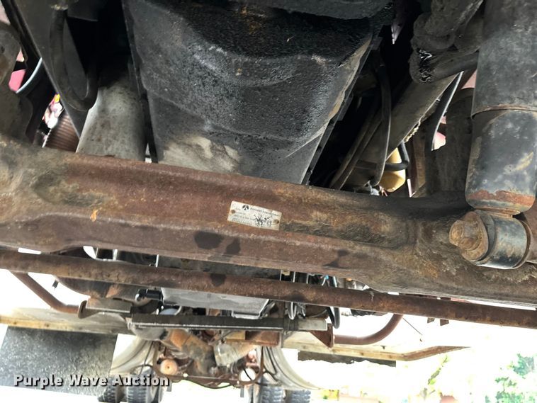 image for item DU1327 1981 Peterbilt 359 semi truck