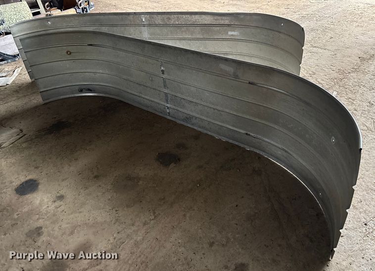 image for item DU1327 1981 Peterbilt 359 semi truck