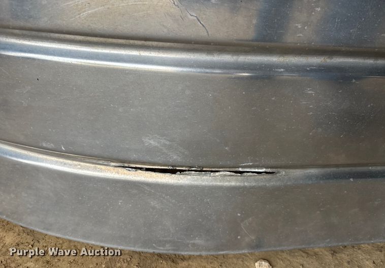 image for item DU1327 1981 Peterbilt 359 semi truck