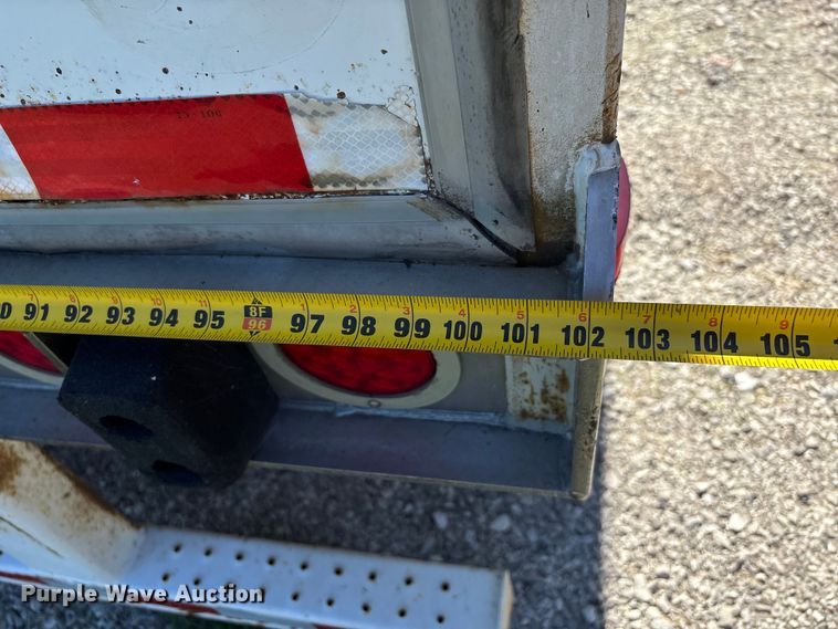 image for item DU1397 2009 Great Dane PSE-1314-01053 dry van trailer