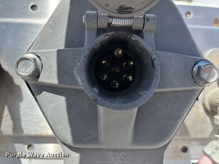 image for item DU1397 2009 Great Dane PSE-1314-01053 dry van trailer