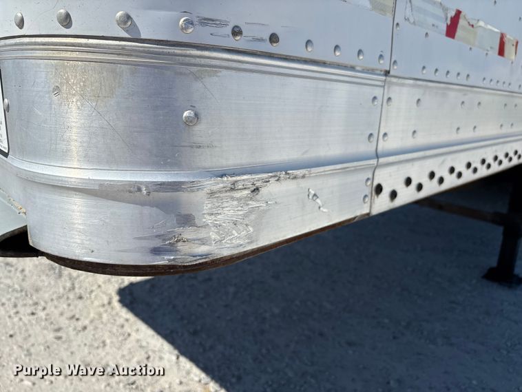 image for item DU1397 2009 Great Dane PSE-1314-01053 dry van trailer