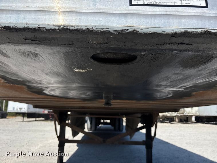 image for item DU1397 2009 Great Dane PSE-1314-01053 dry van trailer