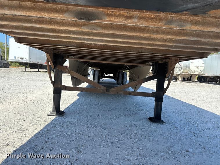 image for item DU1397 2009 Great Dane PSE-1314-01053 dry van trailer