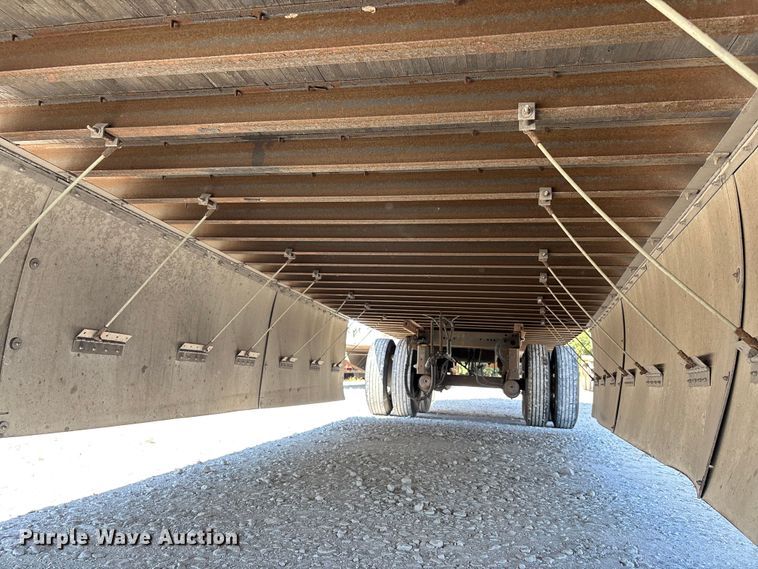 image for item DU1397 2009 Great Dane PSE-1314-01053 dry van trailer