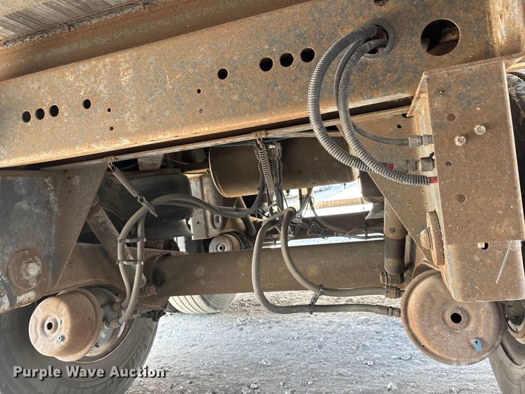 image for item DU1397 2009 Great Dane PSE-1314-01053 dry van trailer