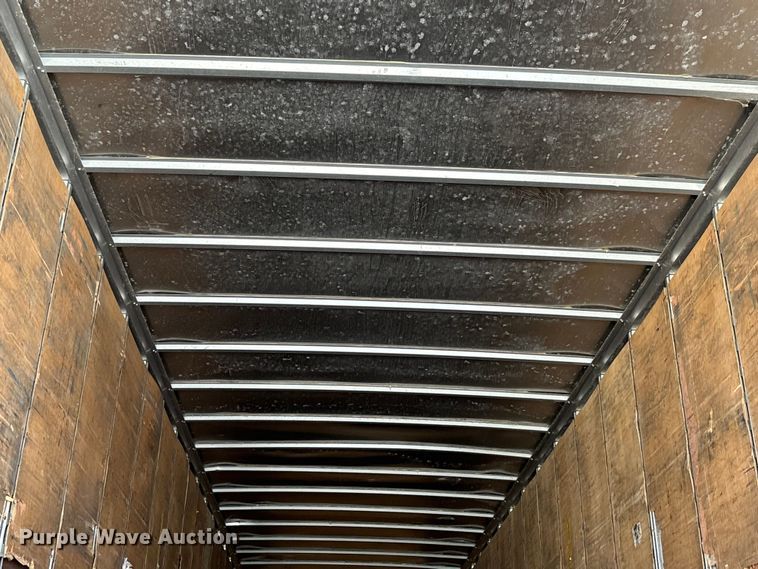 image for item DU1397 2009 Great Dane PSE-1314-01053 dry van trailer