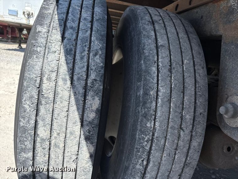 image for item DU1397 2009 Great Dane PSE-1314-01053 dry van trailer