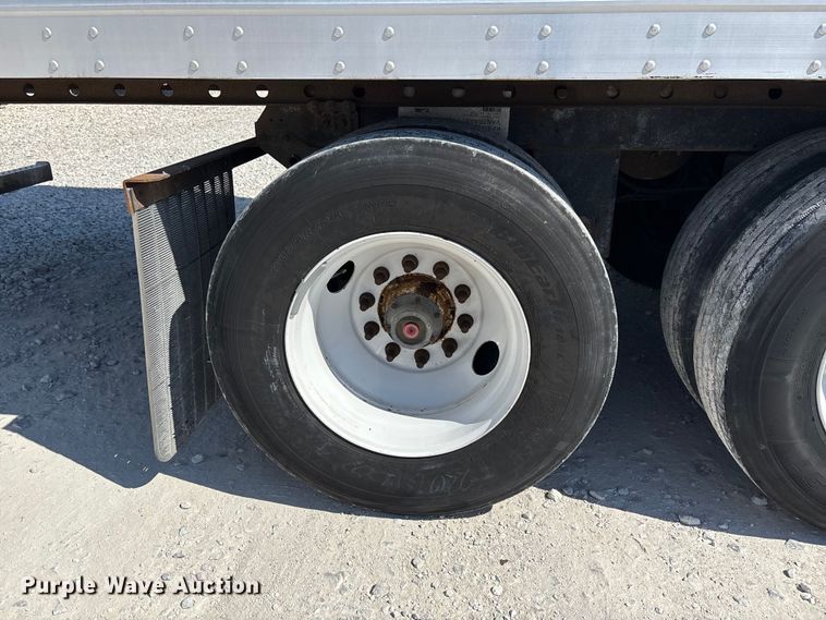 image for item DU1397 2009 Great Dane PSE-1314-01053 dry van trailer