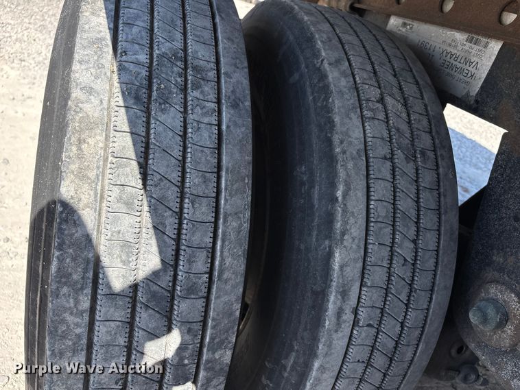 image for item DU1397 2009 Great Dane PSE-1314-01053 dry van trailer