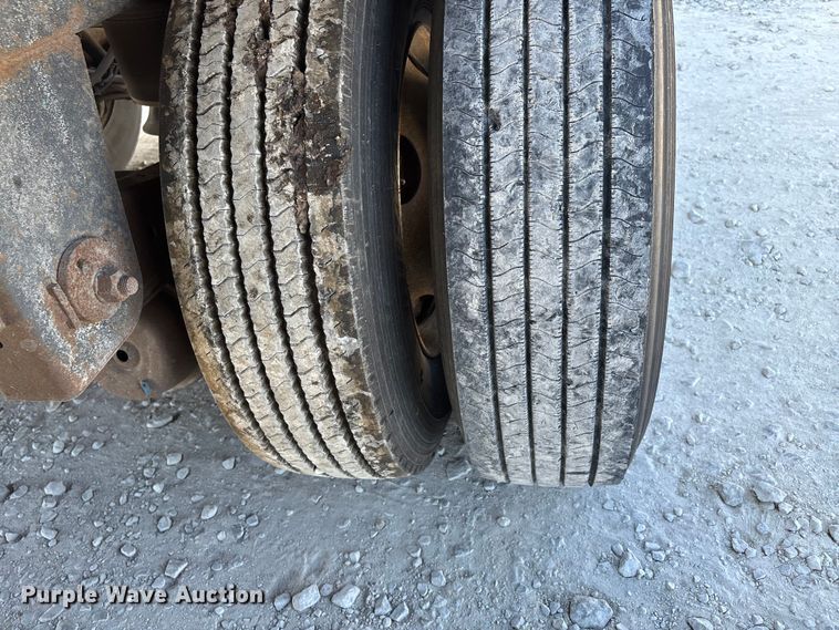 image for item DU1397 2009 Great Dane PSE-1314-01053 dry van trailer