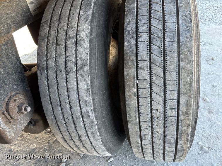 image for item DU1397 2009 Great Dane PSE-1314-01053 dry van trailer