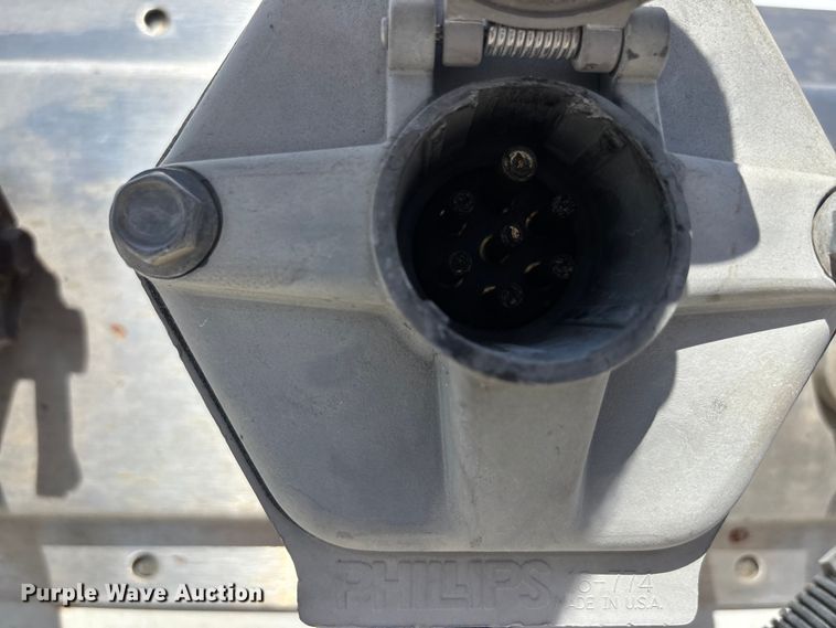 image for item DU1398 2009 Great Dane PSE-1314-01053 dry van trailer