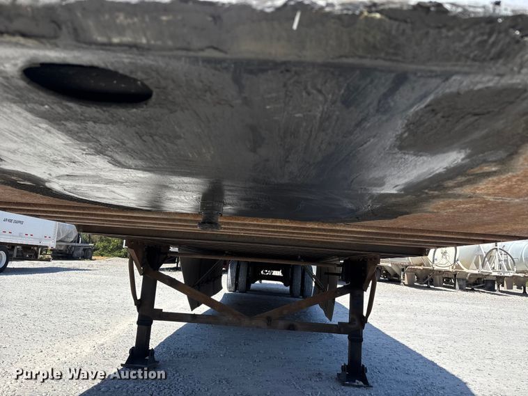 image for item DU1398 2009 Great Dane PSE-1314-01053 dry van trailer