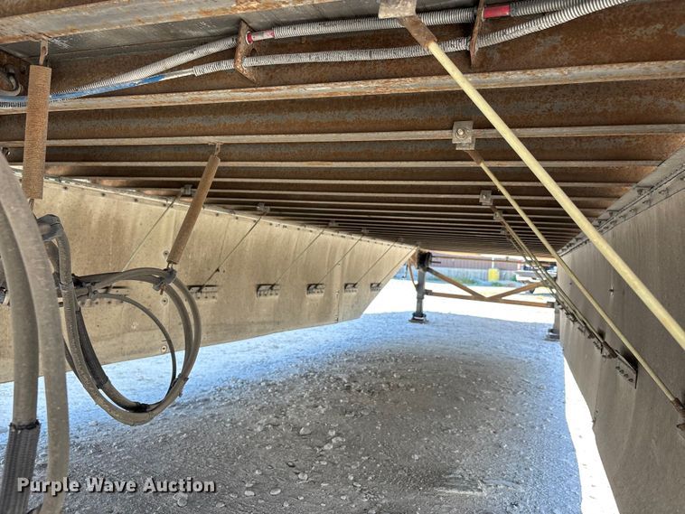 image for item DU1398 2009 Great Dane PSE-1314-01053 dry van trailer