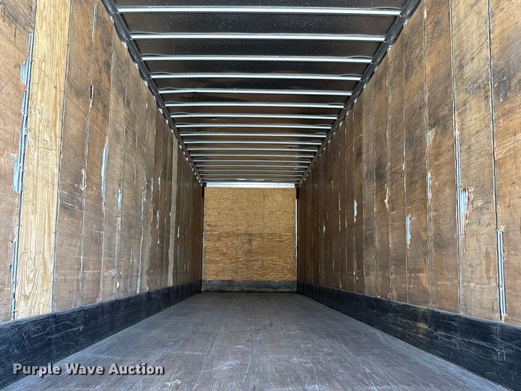 image for item DU1398 2009 Great Dane PSE-1314-01053 dry van trailer