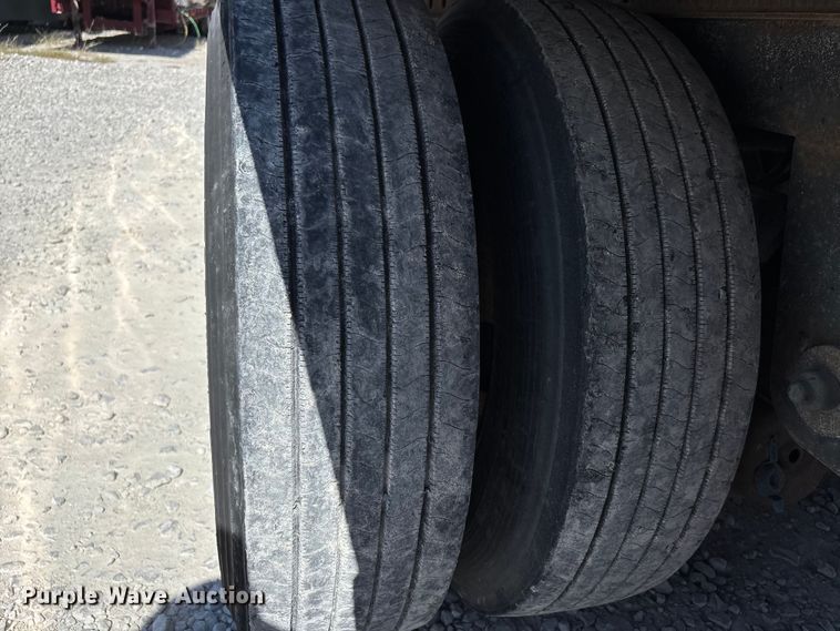 image for item DU1398 2009 Great Dane PSE-1314-01053 dry van trailer