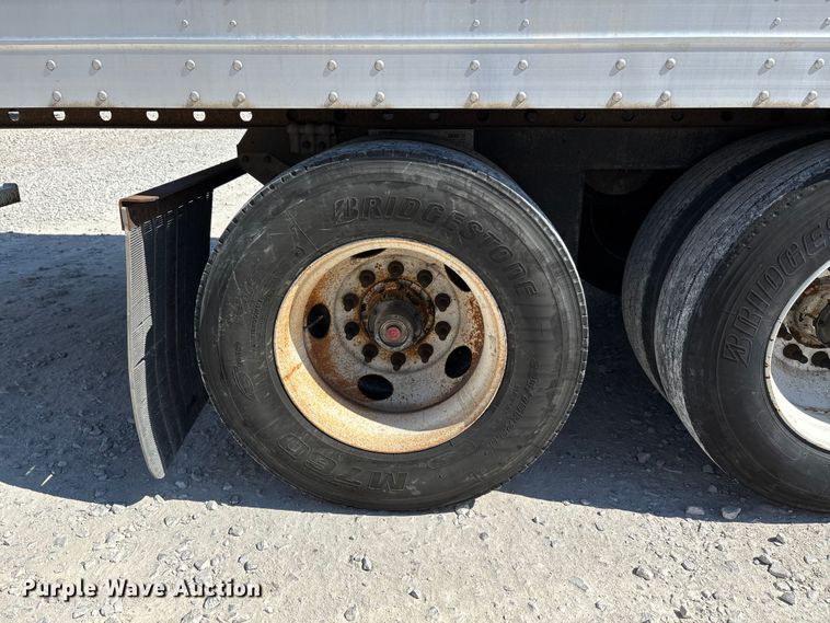 image for item DU1398 2009 Great Dane PSE-1314-01053 dry van trailer