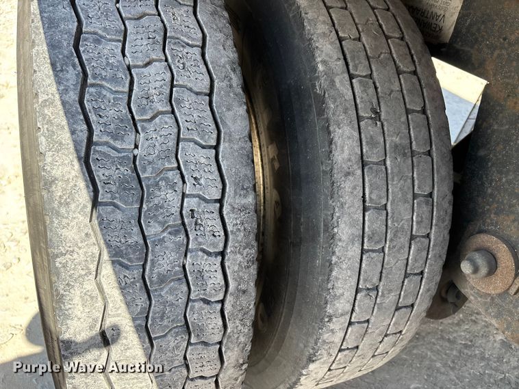 image for item DU1398 2009 Great Dane PSE-1314-01053 dry van trailer