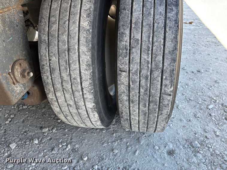 image for item DU1398 2009 Great Dane PSE-1314-01053 dry van trailer